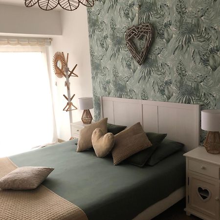 La Carola Bed and Breakfast Bordeaux-Saint-Clair Exteriör bild