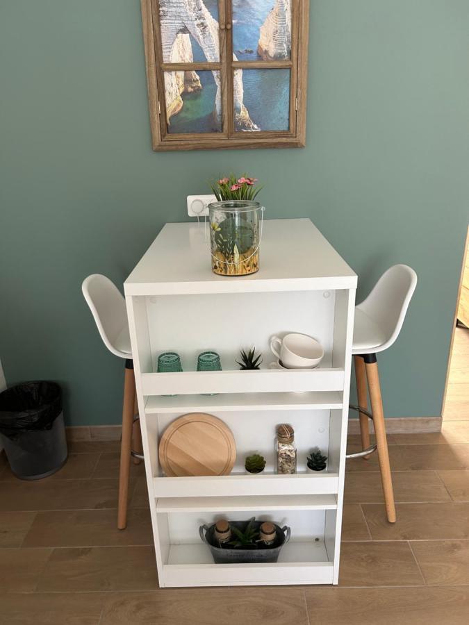 La Carola Bed and Breakfast Bordeaux-Saint-Clair Exteriör bild
