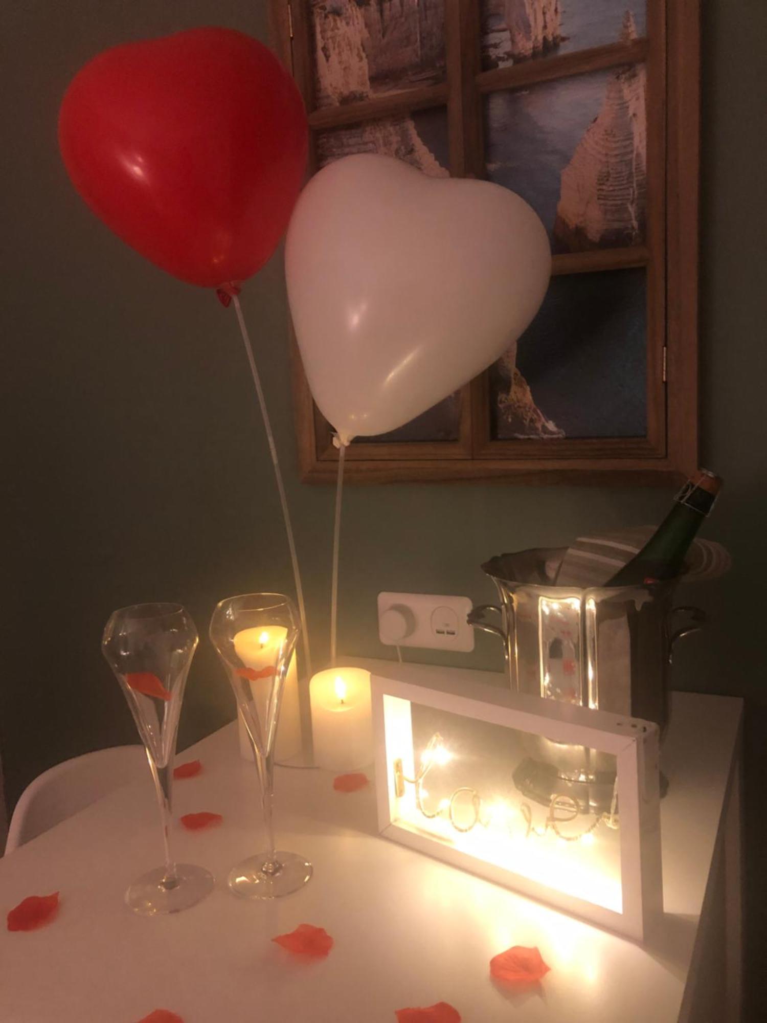 La Carola Bed and Breakfast Bordeaux-Saint-Clair Exteriör bild
