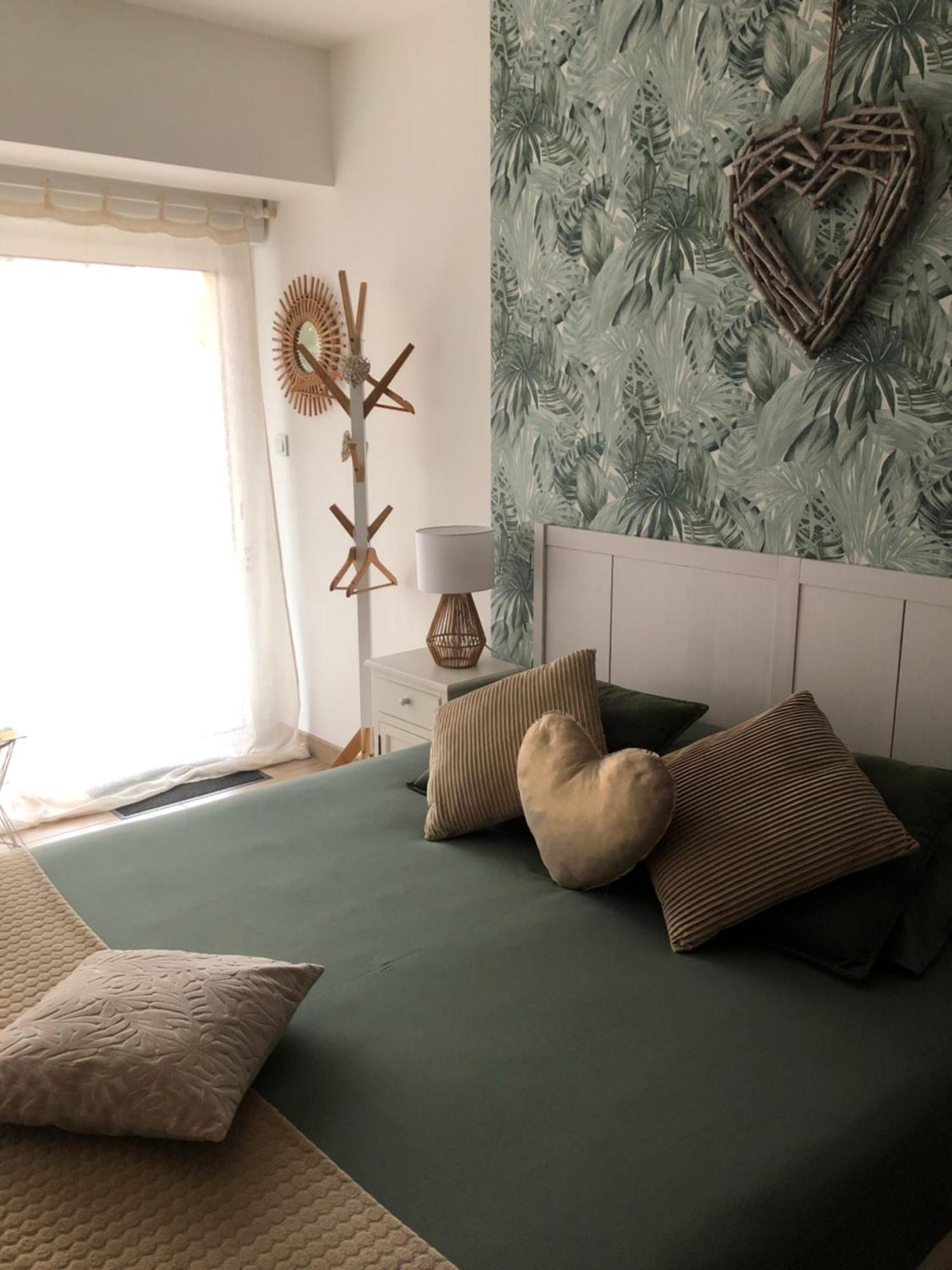 La Carola Bed and Breakfast Bordeaux-Saint-Clair Exteriör bild
